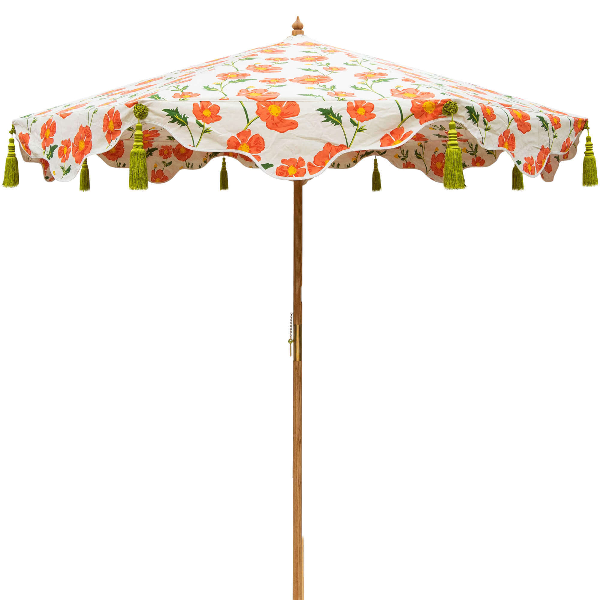 Poppy Octagonal Canopy