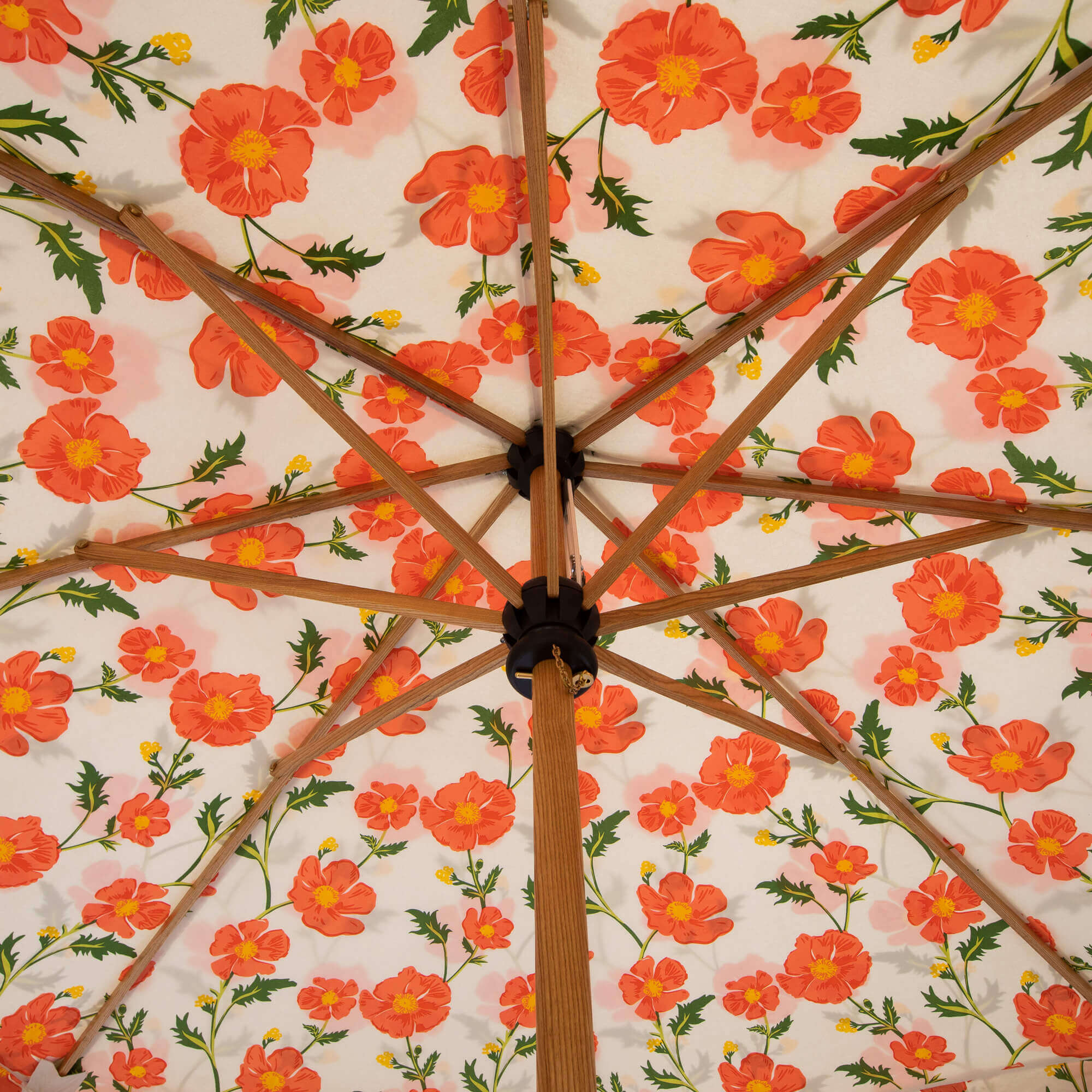 Poppy Octagonal Canopy