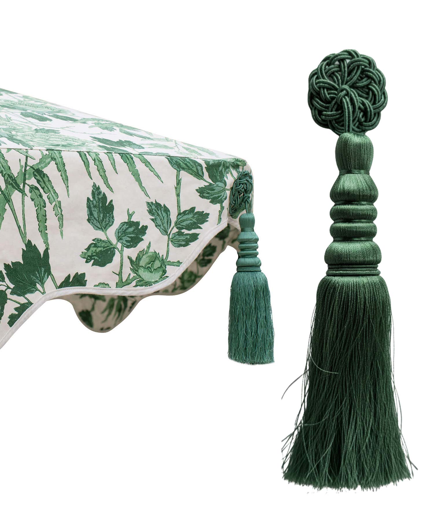 East London Parasol Company Ltd - Replacement Tassels (Octagonal Parasol)