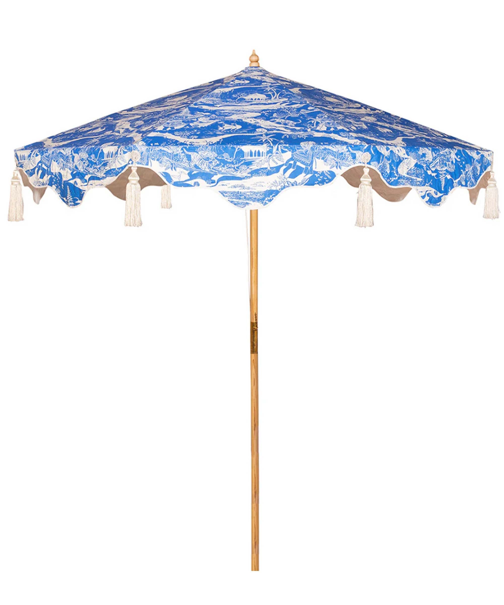 Willow 1 Octagonal Parasol  - in stock