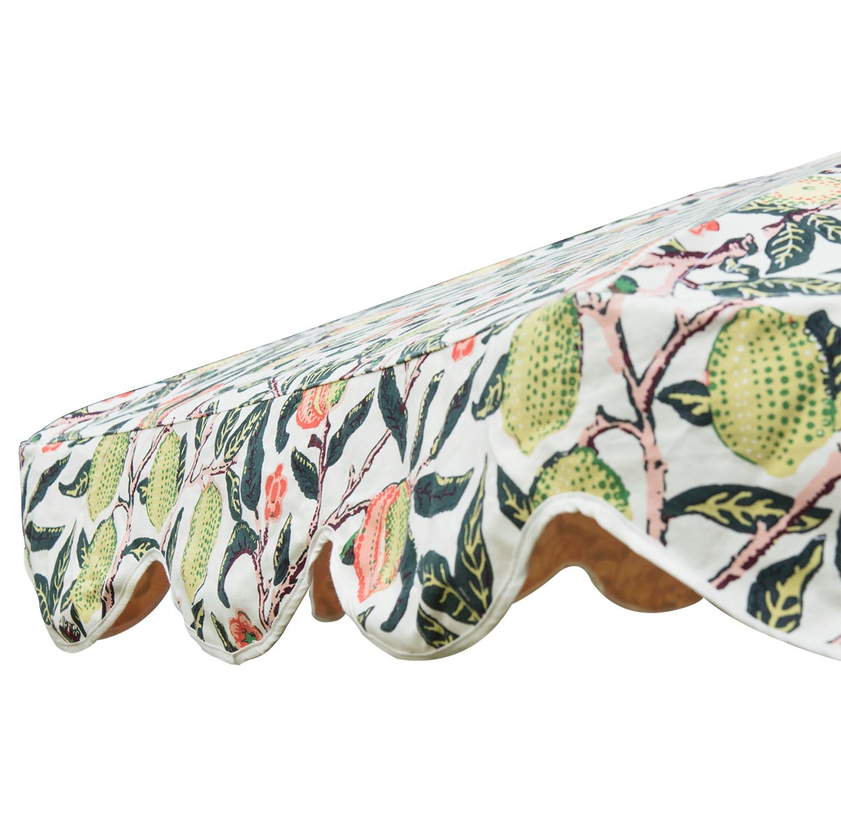 East London Parasol Company Ltd - Bill 1 Octagonal Canopy (2 Metre)