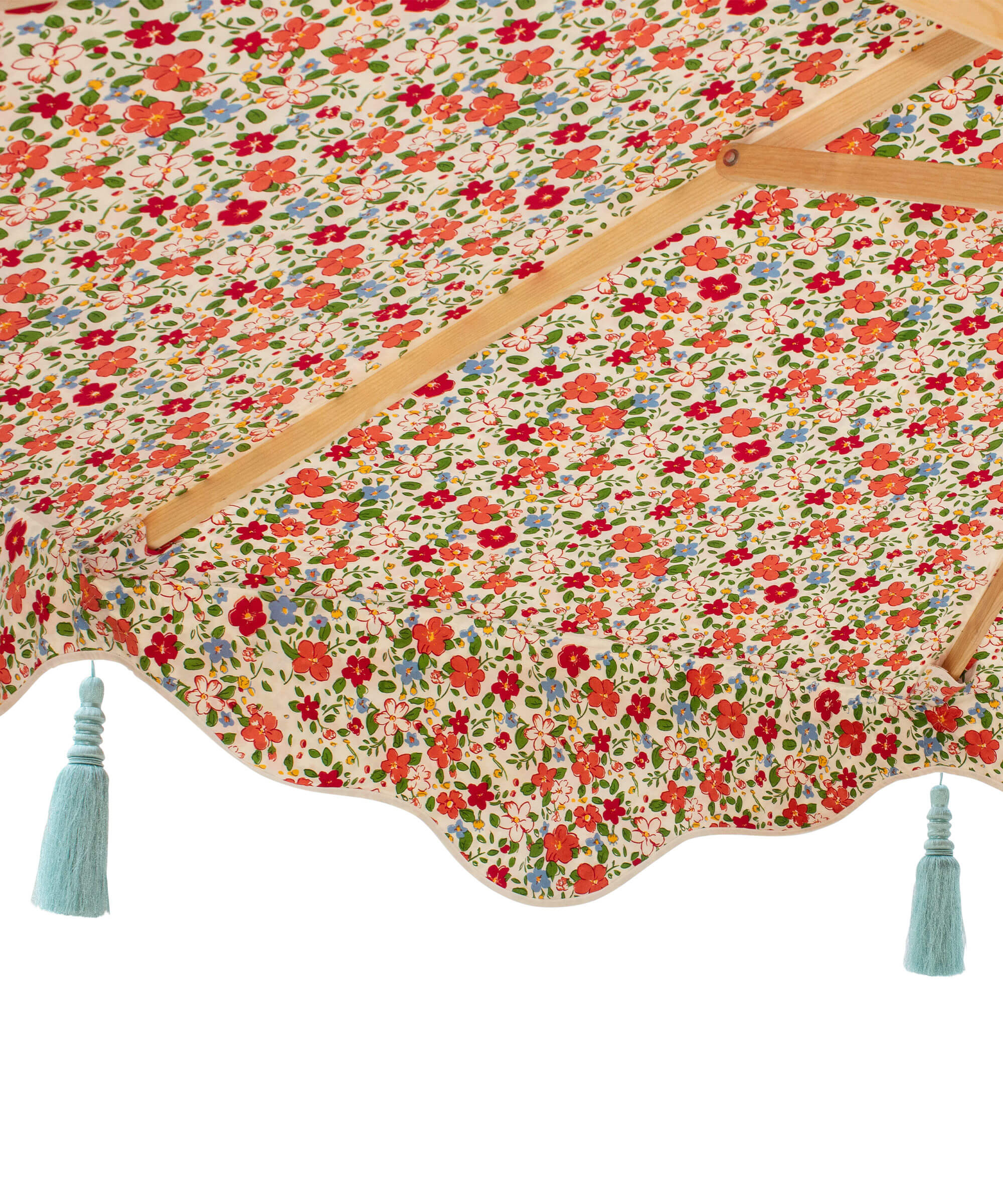 Daphne Octagonal Parasol