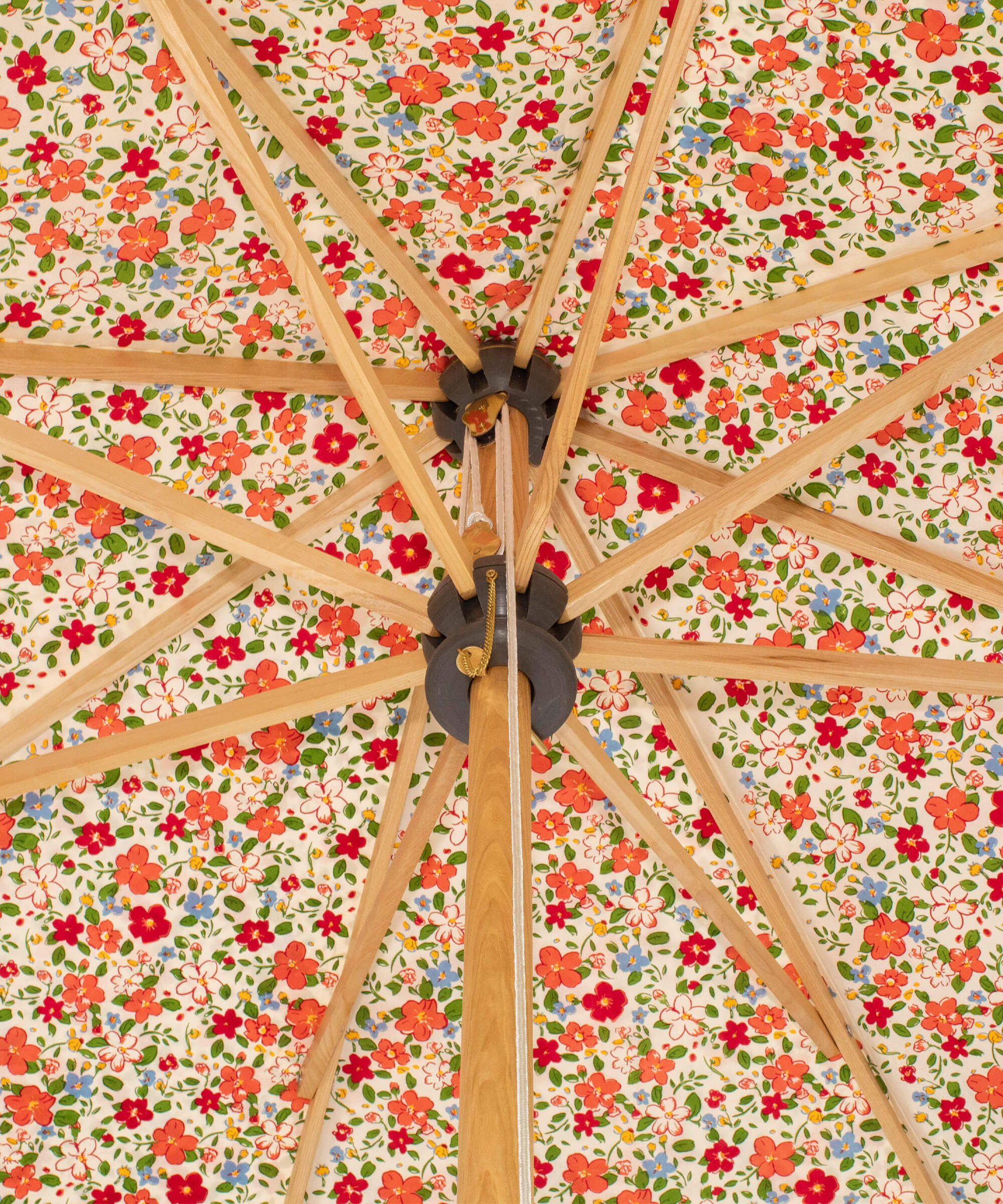 Daphne Octagonal Parasol