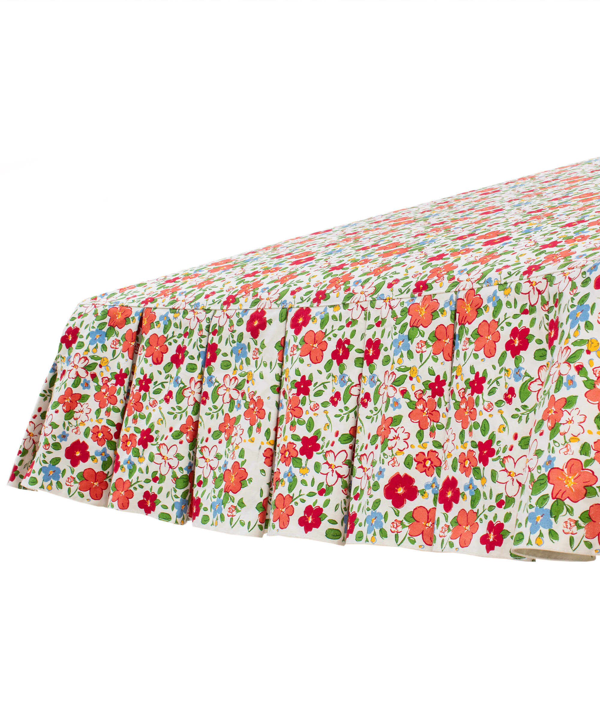Daphne Pleat Octagonal Parasol