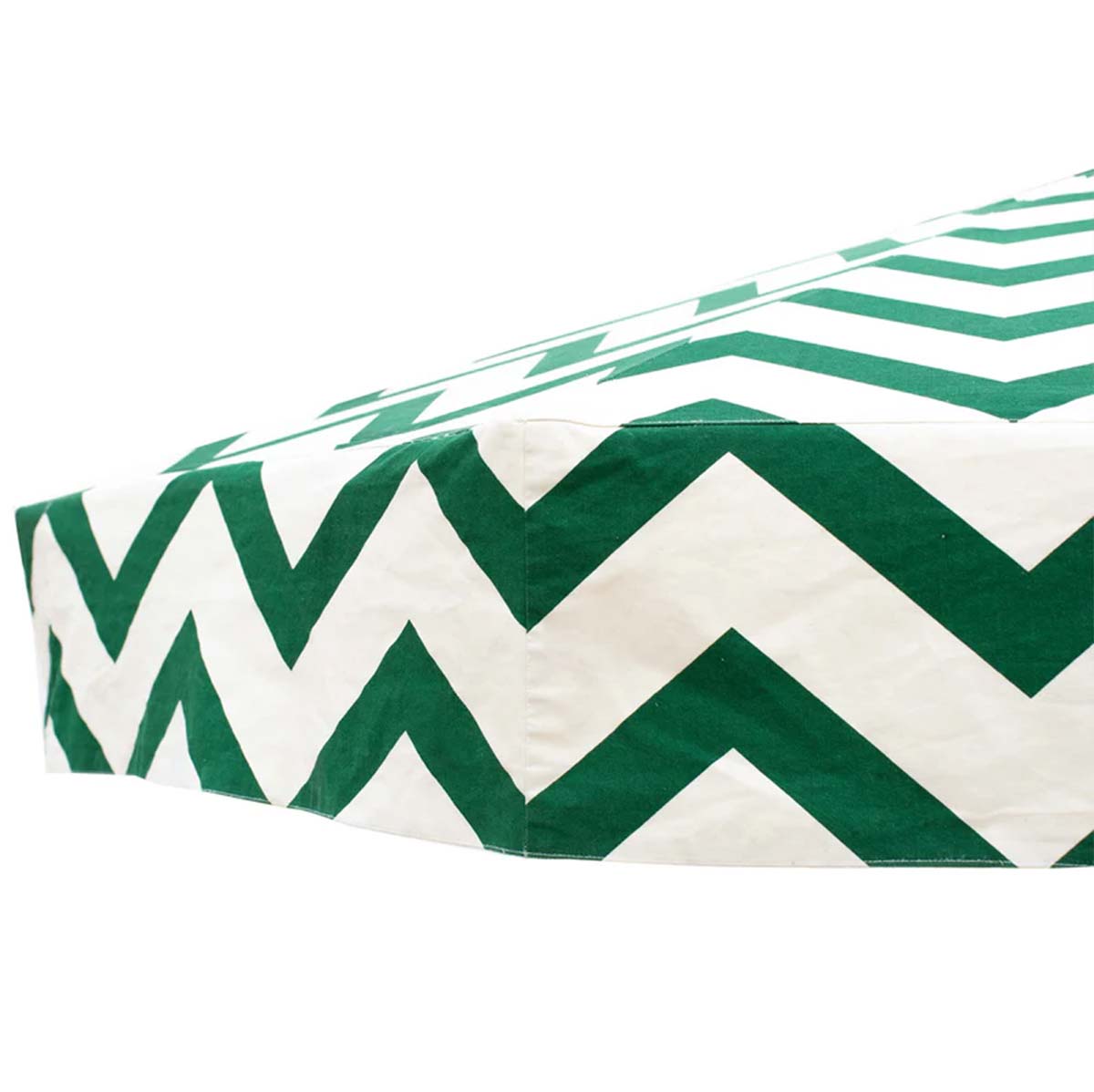 East London Parasol Company Ltd - Edmund Green Octagonal Canopy (3 Metre)- factory second- 12 left