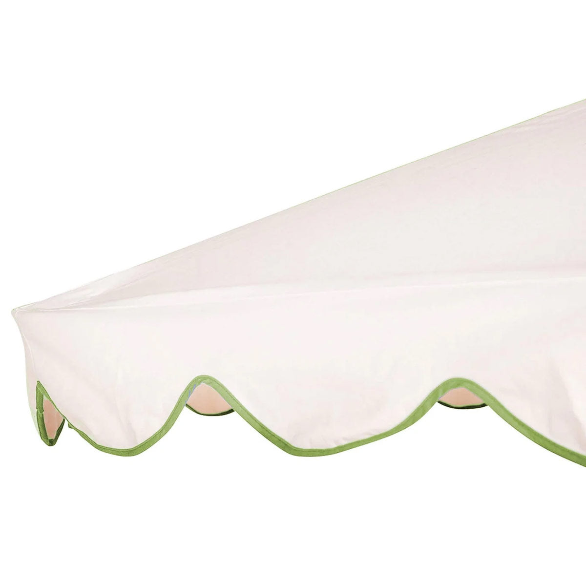East London Parasol Company Ltd - Green Holly Octagonal Canopy (2 Metre)