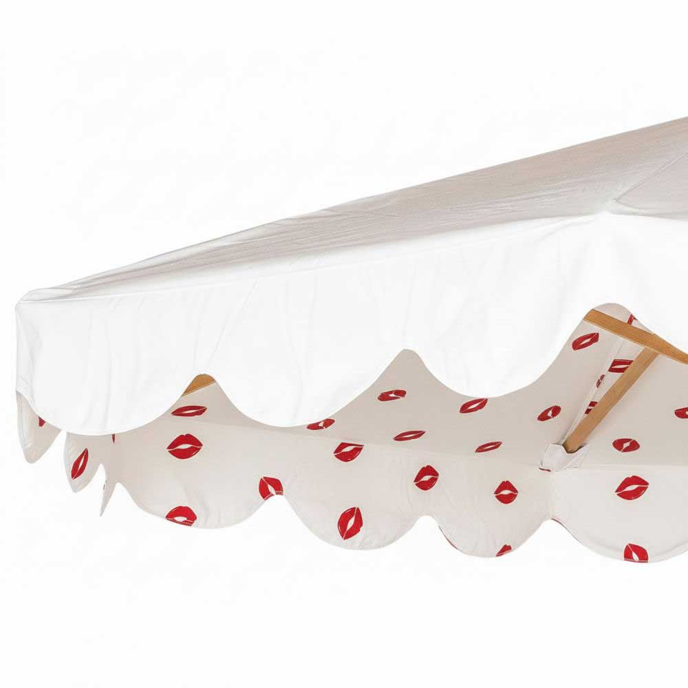 East London Parasol Company Ltd - Big Iain 2 Octagonal Canopy (3 Metre) (only 1 left)