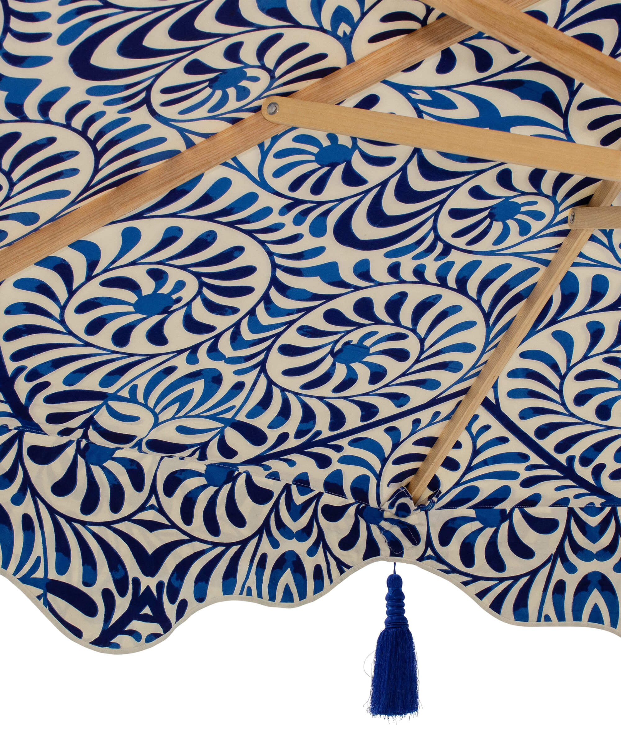 Lexham Lapis Octagonal Parasol