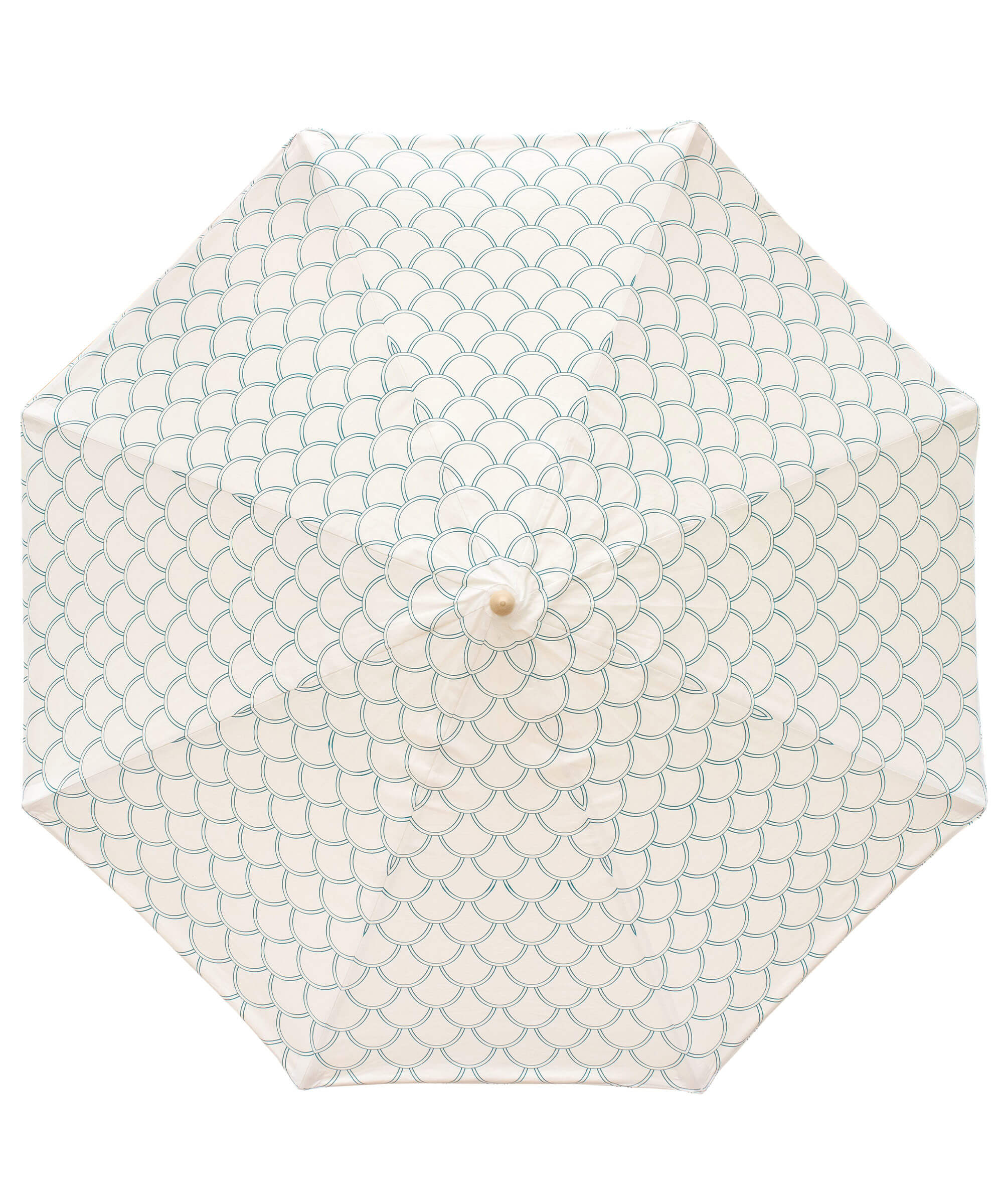 Luna 1 Octagonal Parasol