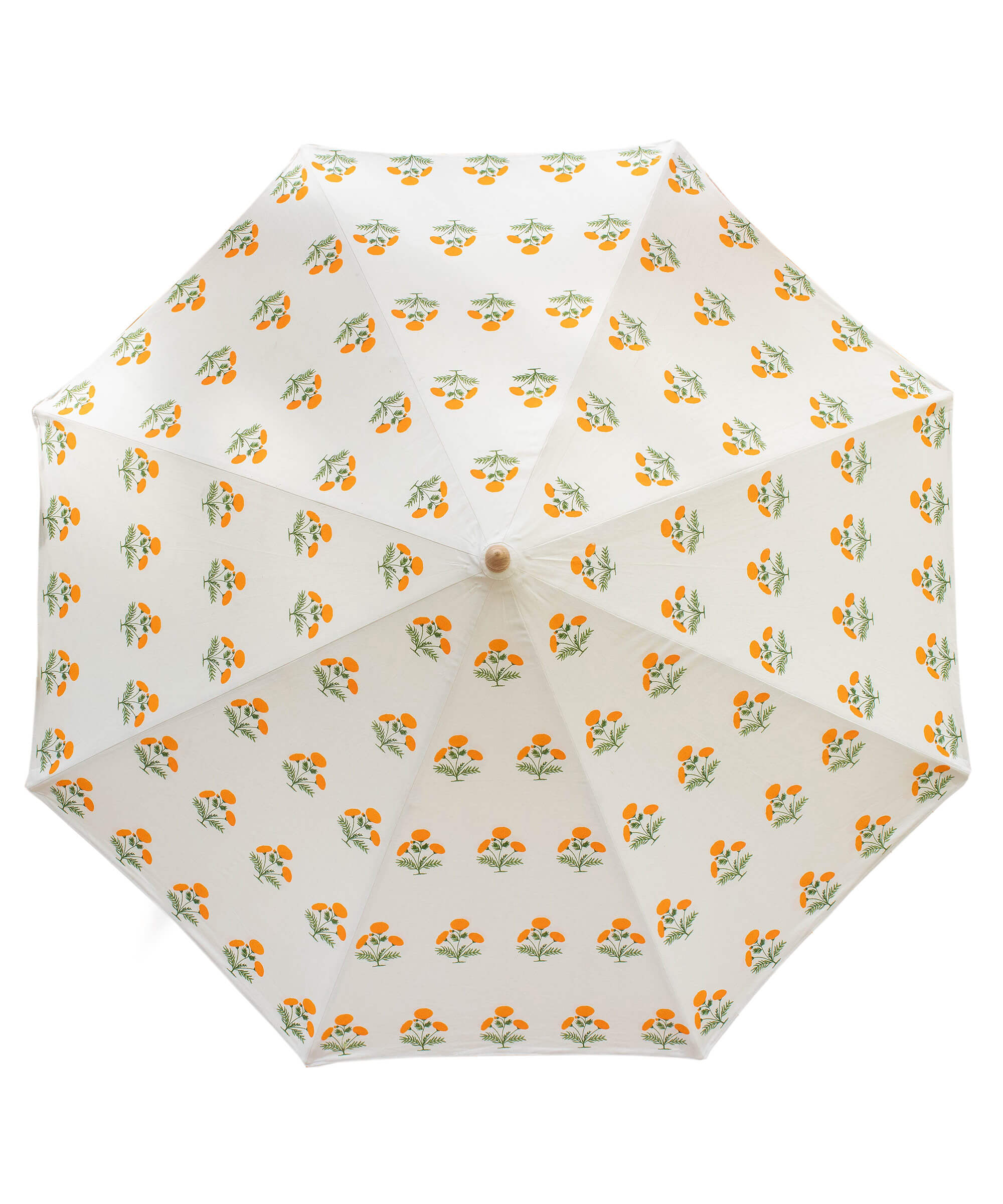 East London Parasol Company Ltd - Marigold 1 Octagonal Parasol