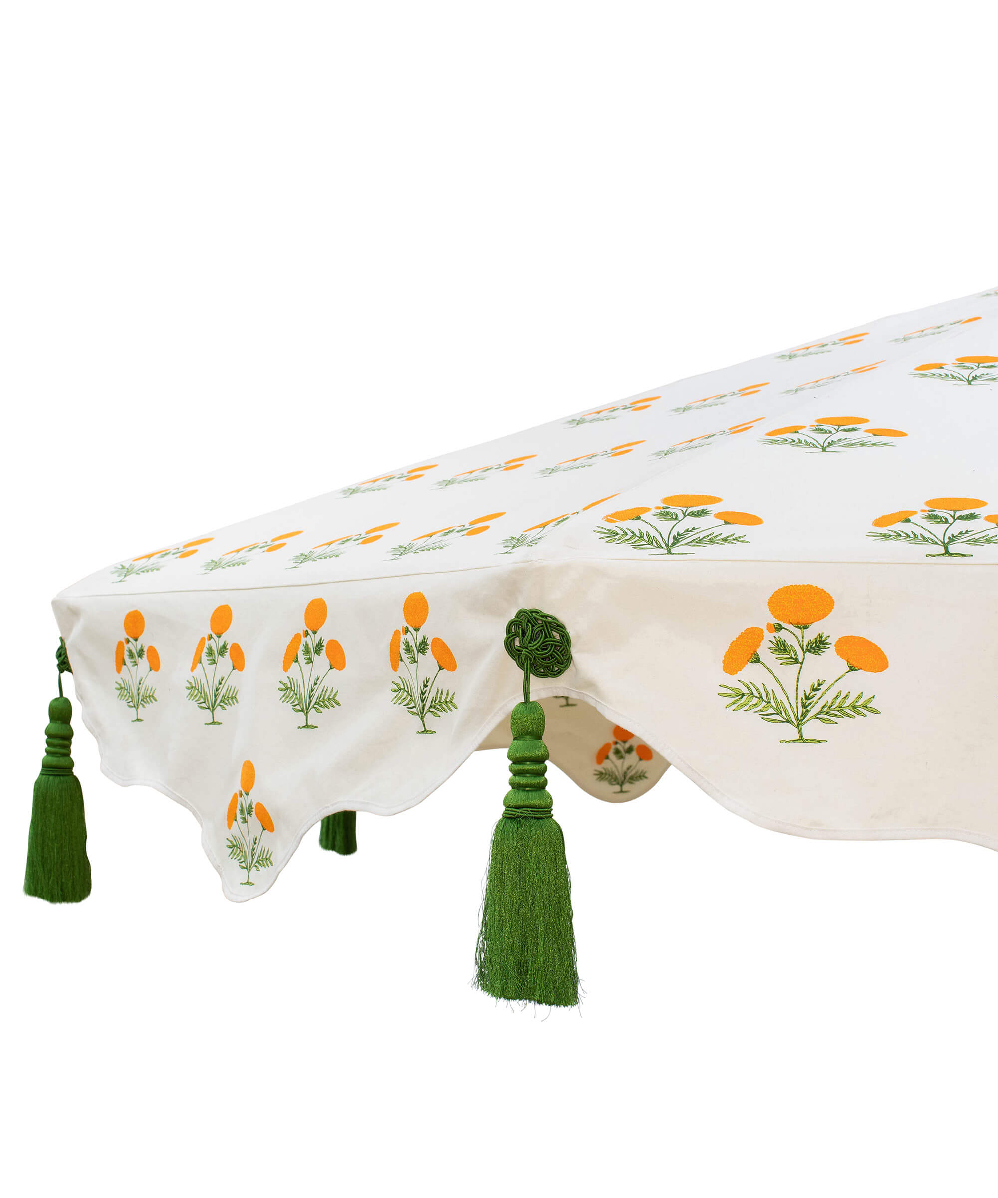 East London Parasol Company Ltd - Marigold 1 Octagonal Parasol