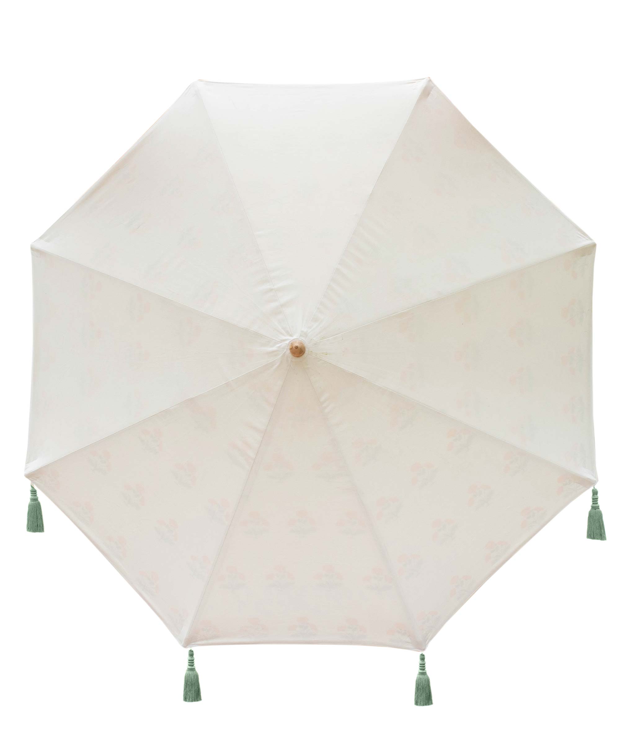 Marigold 2 Octagonal Parasol
