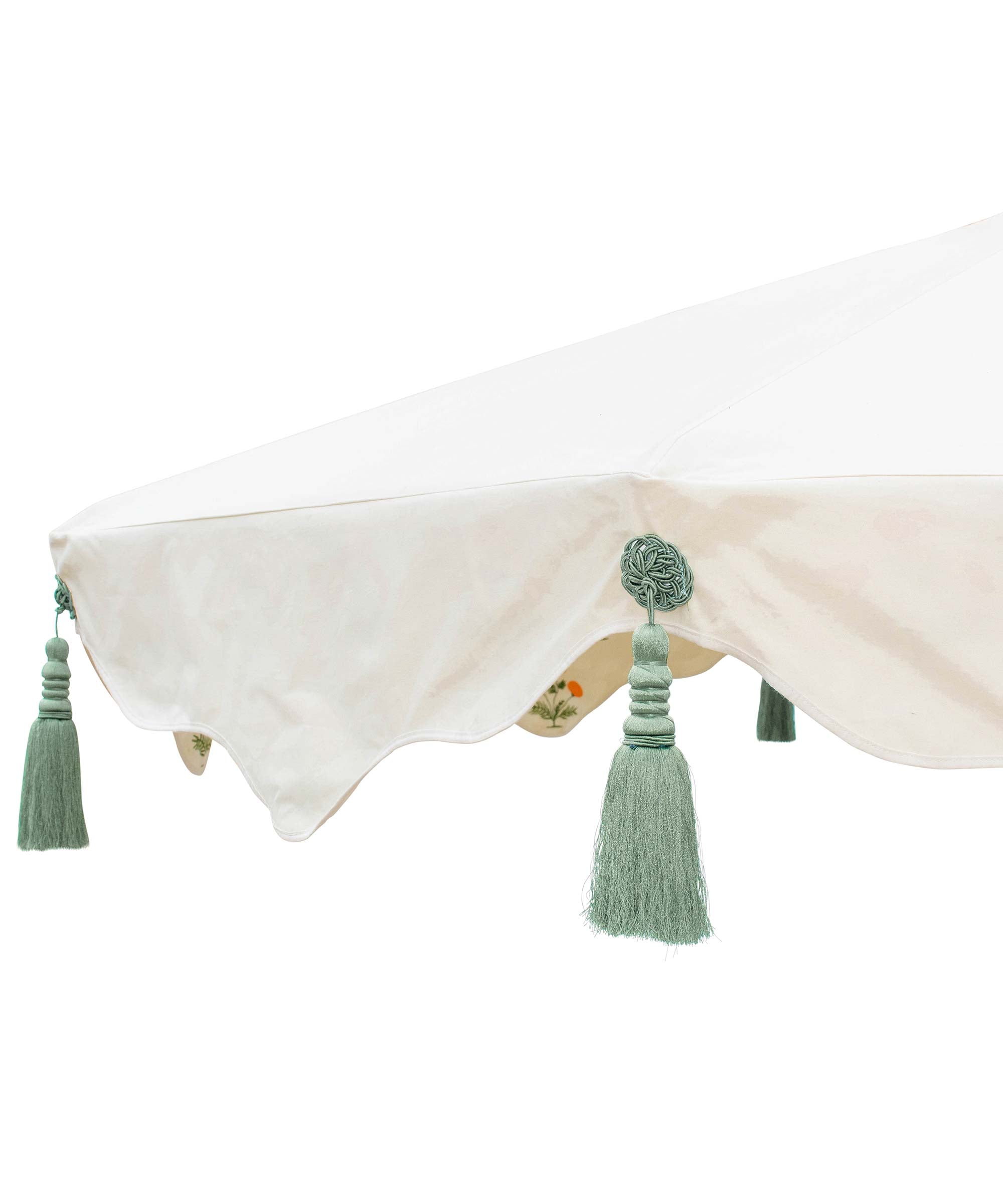 Marigold 2 Octagonal Parasol