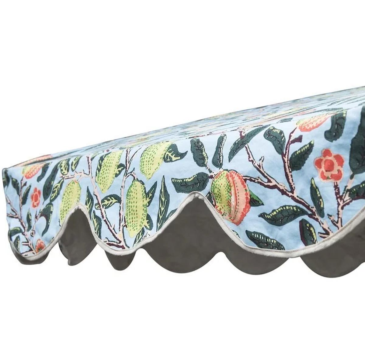 East London Parasol Company Ltd - William 1 Octagonal Canopy (2 Metre)