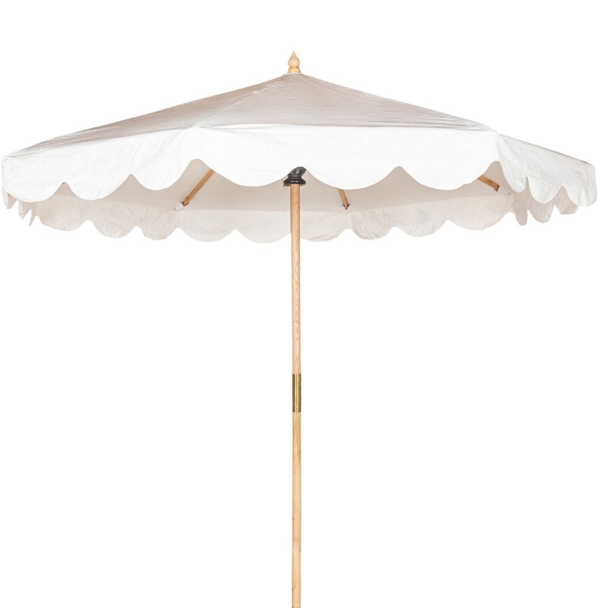 East London Parasol Company Ltd - Holly Octagonal Canopy (2 & 3 Metre)