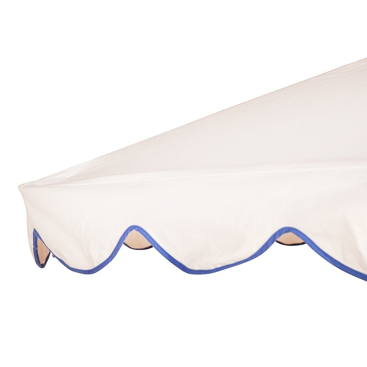 East London Parasol Company Ltd - Blue Holly Octagonal Canopy (2 Metre)