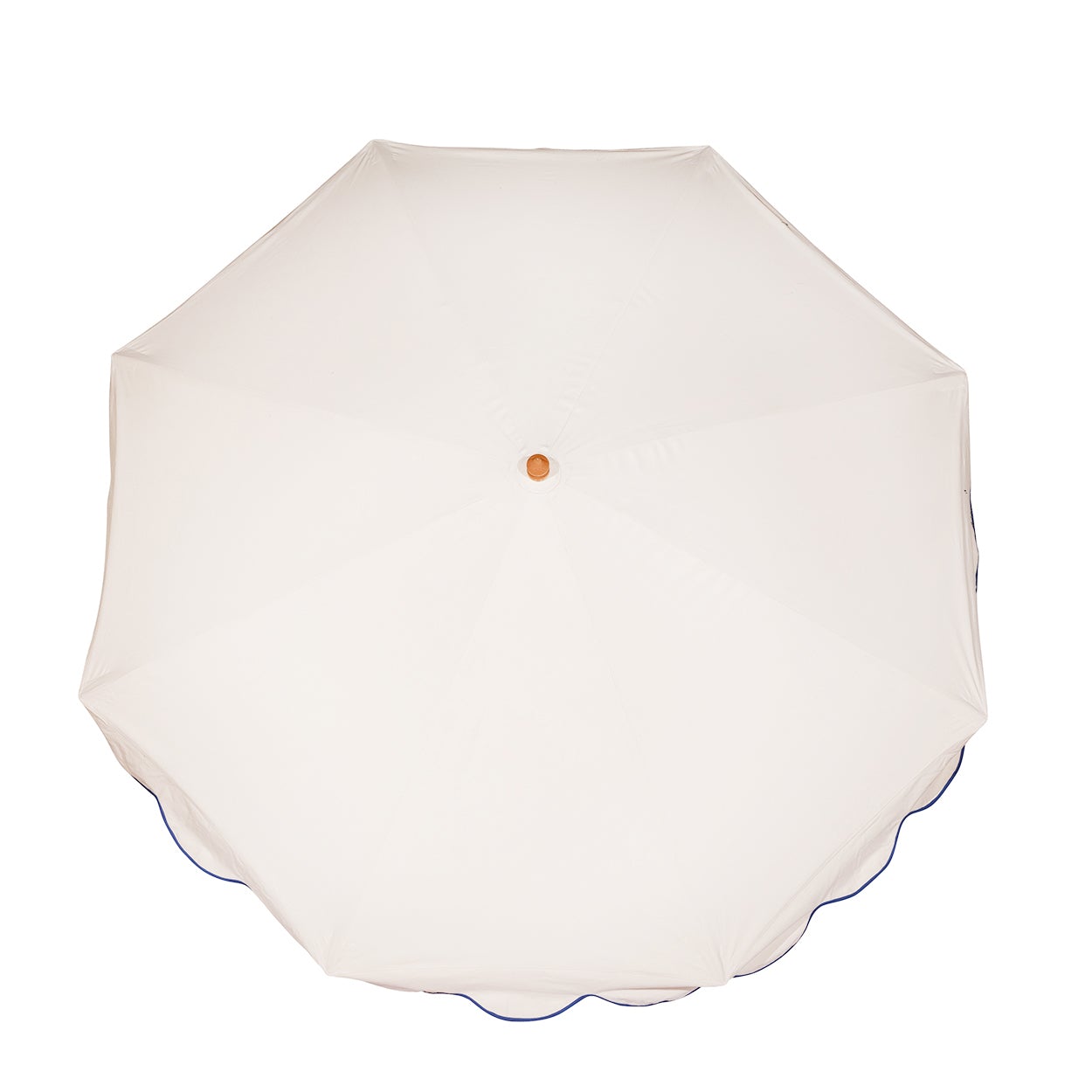 East London Parasol Company Ltd - Blue Holly Octagonal Canopy (2 Metre)