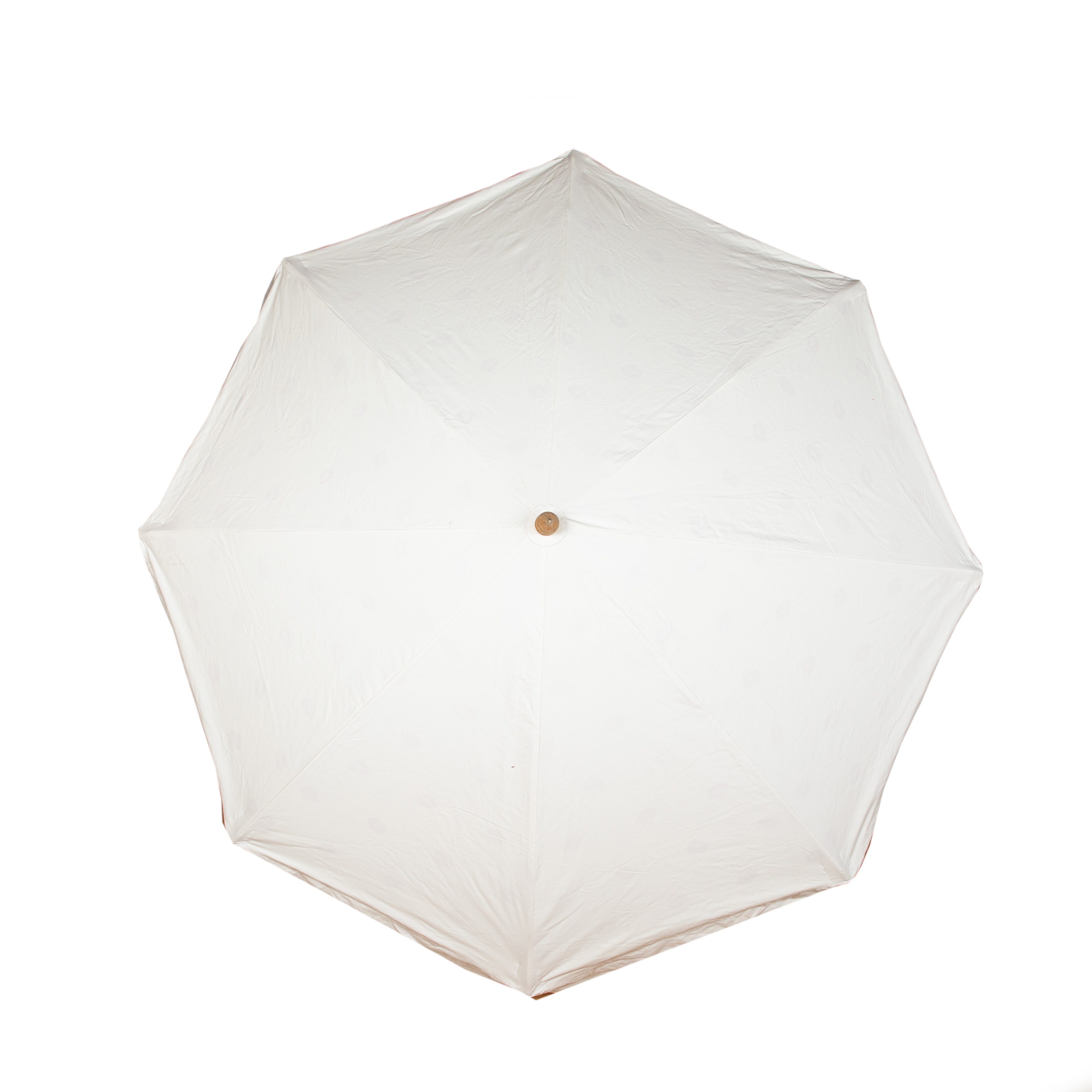 Big Iain 2 Octagonal Parasol