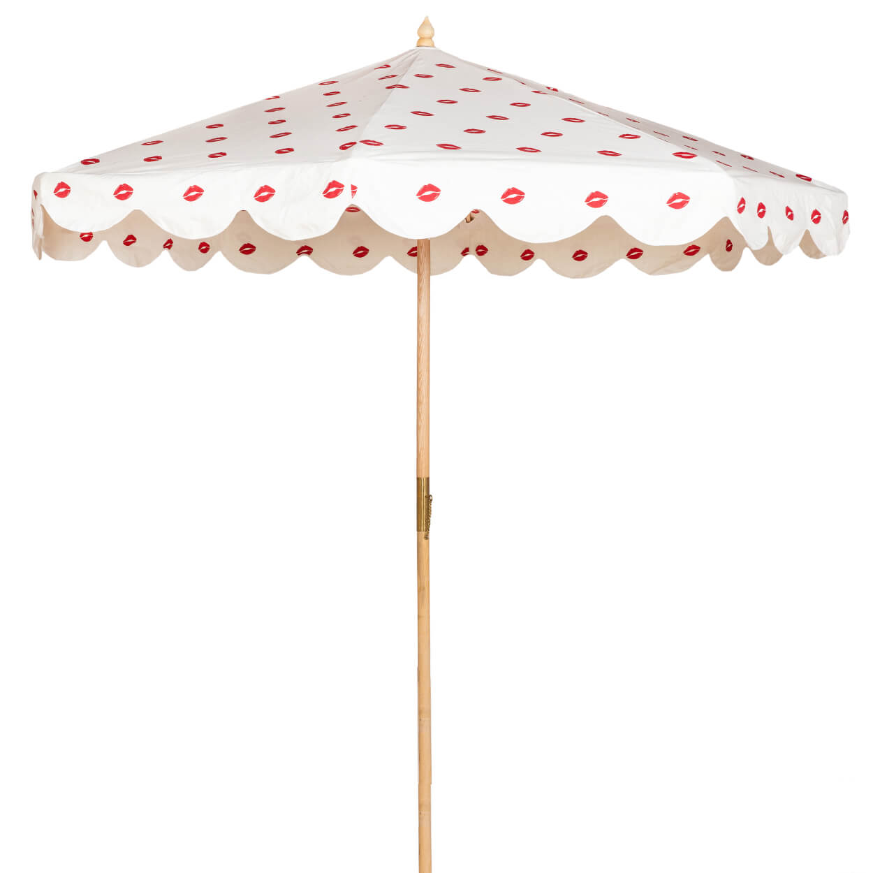 Big Iain 1 Octagonal Parasol