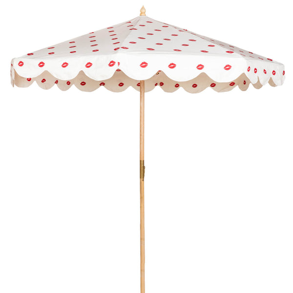 Big Iain 1 Octagonal Parasol -  delivery end of March