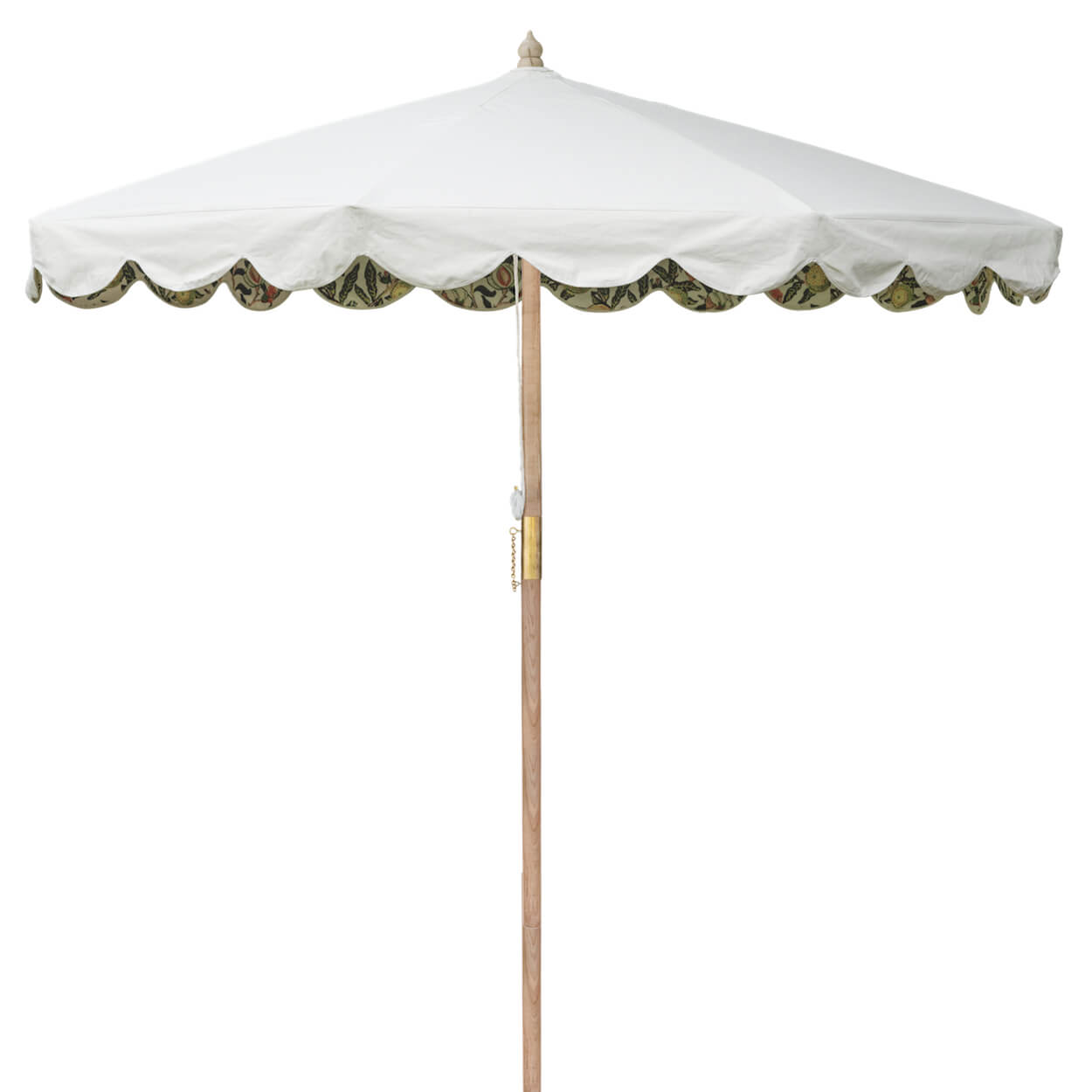 Bill 2 Octagonal Parasol