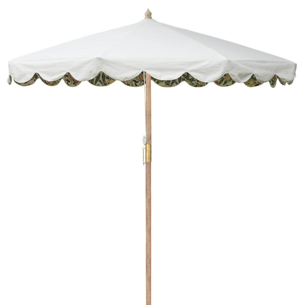 Bill 2 Octagonal Parasol - delivery by end of March