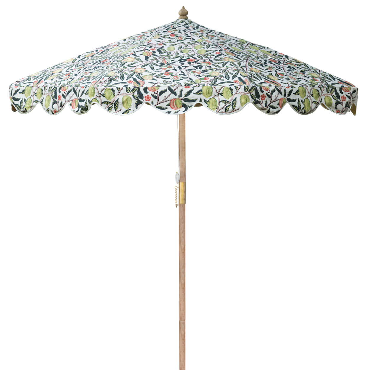 Bill 1 Octagonal Parasol