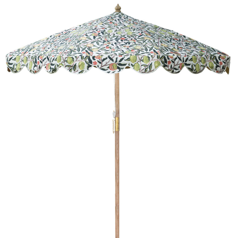 Bill 1 Octagonal Parasol - delivery by end March