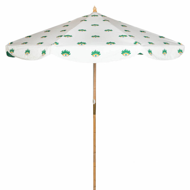 Catherine Octagonal Parasol - delivery by end March