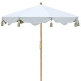 David Octagonal Parasol - delivery by end March