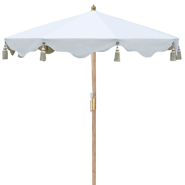 David Octagonal Parasol - delivery by end March