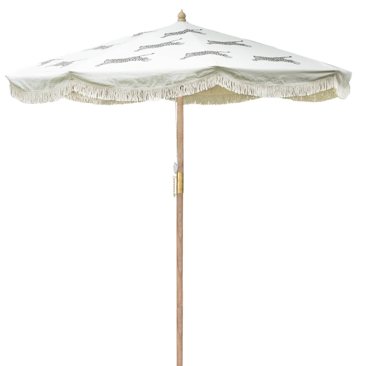 Gloria Octagonal Parasol