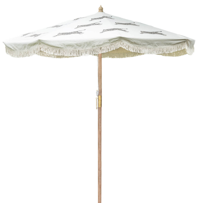 Gloria Octagonal Parasol - delivery by end March