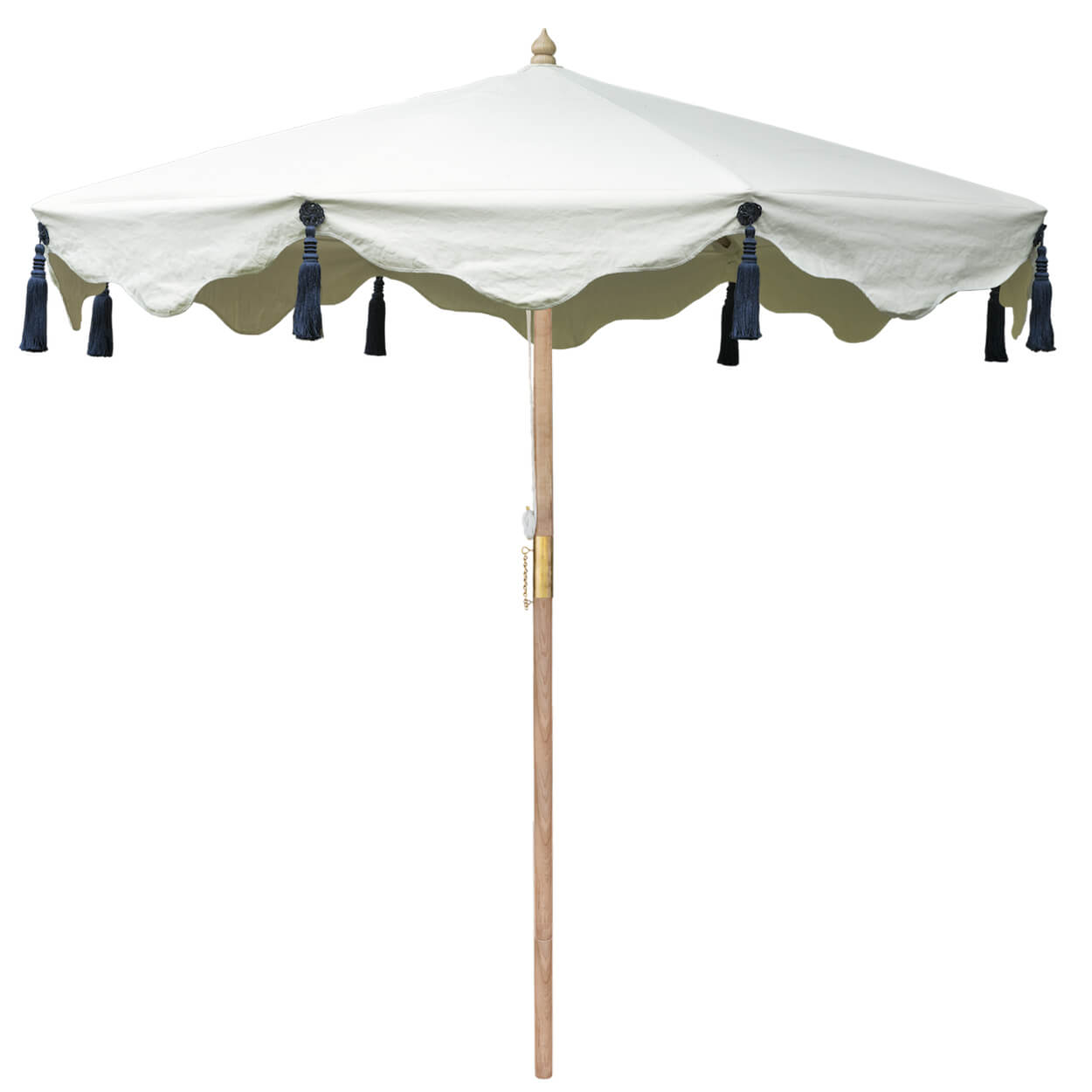 Lexi Octagonal Parasol