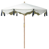 Lexi Octagonal Parasol - by the end of March