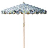 William 1 Octagonal Parasol  - delivery by end of March